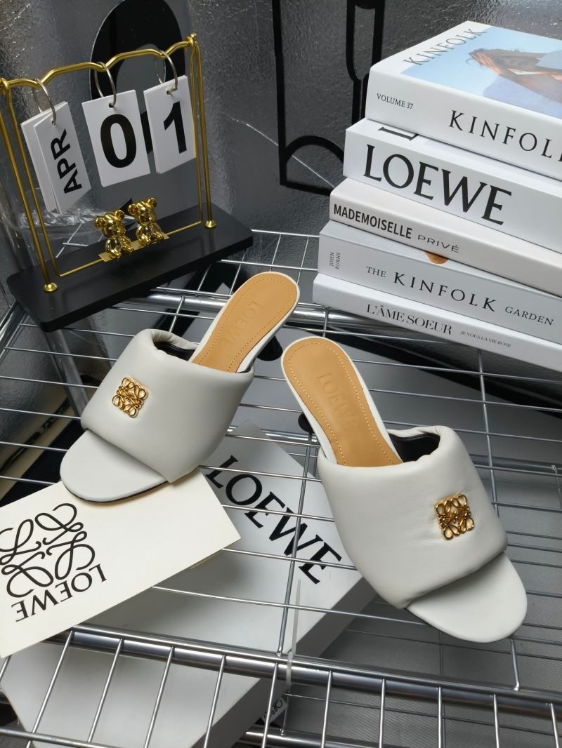 Loewe Sandals